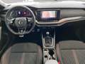 Skoda Octavia Combi RS (NAVI.LED.PDC.GRA.SHZ) 2.0 TSI Blanc - thumbnail 10