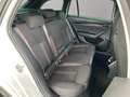 Skoda Octavia Combi RS (NAVI.LED.PDC.GRA.SHZ) 2.0 TSI Blanc - thumbnail 8