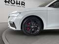 Skoda Octavia Combi RS (NAVI.LED.PDC.GRA.SHZ) 2.0 TSI Blanc - thumbnail 15