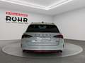 Skoda Octavia Combi RS (NAVI.LED.PDC.GRA.SHZ) 2.0 TSI Blanc - thumbnail 6