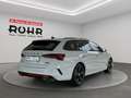 Skoda Octavia Combi RS (NAVI.LED.PDC.GRA.SHZ) 2.0 TSI Blanc - thumbnail 5