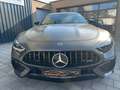 Mercedes-Benz SL 43 AMG * AMG Exclusiv / UPE 179000.- Euro * Gris - thumbnail 2