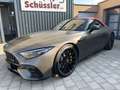 Mercedes-Benz SL 43 AMG * AMG Exclusiv / UPE 179000.- Euro * Gris - thumbnail 1
