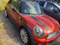 MINI Cooper Cabrio Cooper, SHZ, Sensoren Hinten Orange - thumbnail 3