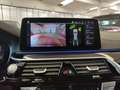 BMW 530 d 48V 249 CV Touring Luxury auto Tetto Pelle 19" Grigio - thumbnail 25