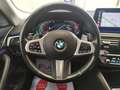 BMW 530 d 48V 249 CV Touring Luxury auto Tetto Pelle 19" Grigio - thumbnail 16