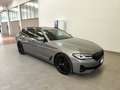 BMW 530 d 48V 249 CV Touring Luxury auto Tetto Pelle 19" Grigio - thumbnail 2