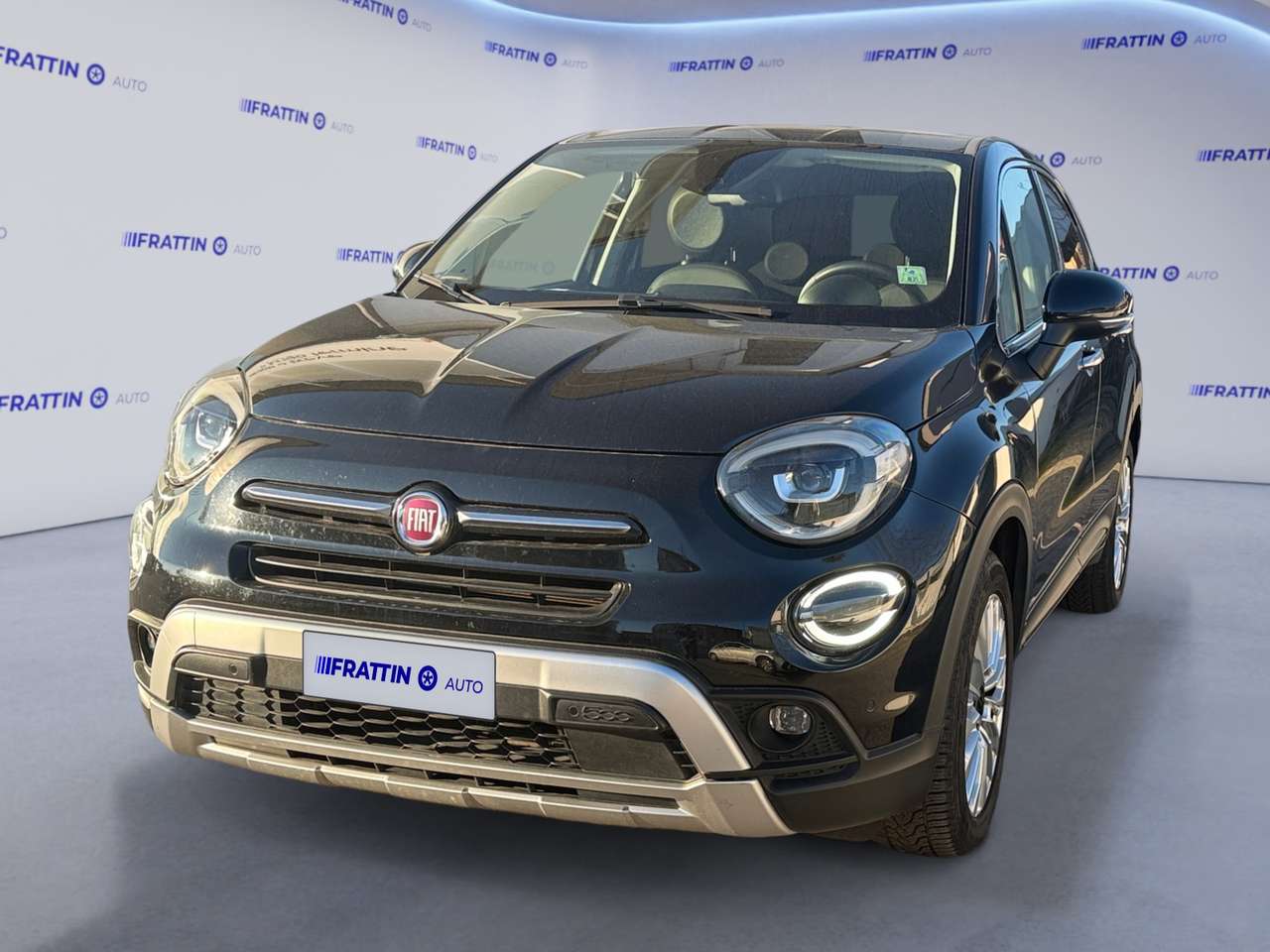 Fiat 500X 1.0 T3 120 CV City Cross