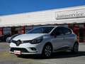 Renault Clio 1.5 dci Energy Life Berlina 5porte Bianco - thumbnail 1