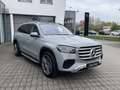 Mercedes-Benz GLS 350 GLS 350 d 4MATIC Distro Pano AHK Akustik 21 Zoll Grau - thumbnail 3