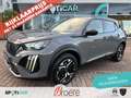 Peugeot 2008 1.2 Turbo 100pk Allure M6 Grigio - thumbnail 1