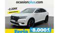 DS Automobiles DS 7 Crossback E-Tense Performance Line + Aut. 4x4 Wit - thumbnail 1