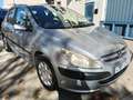 Peugeot 307 2.0HDI XR Clim Plus Plateado - thumbnail 2