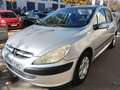 Peugeot 307 2.0HDI XR Clim Plus Plateado - thumbnail 1