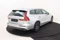 Volvo V60 B4 Inscription MHEV Diesel Argento - thumbnail 3