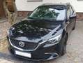Mazda 6 6 Kombi SKYACTIV-D 150 i-ELOOP AWD Exclusive-Line Schwarz - thumbnail 3