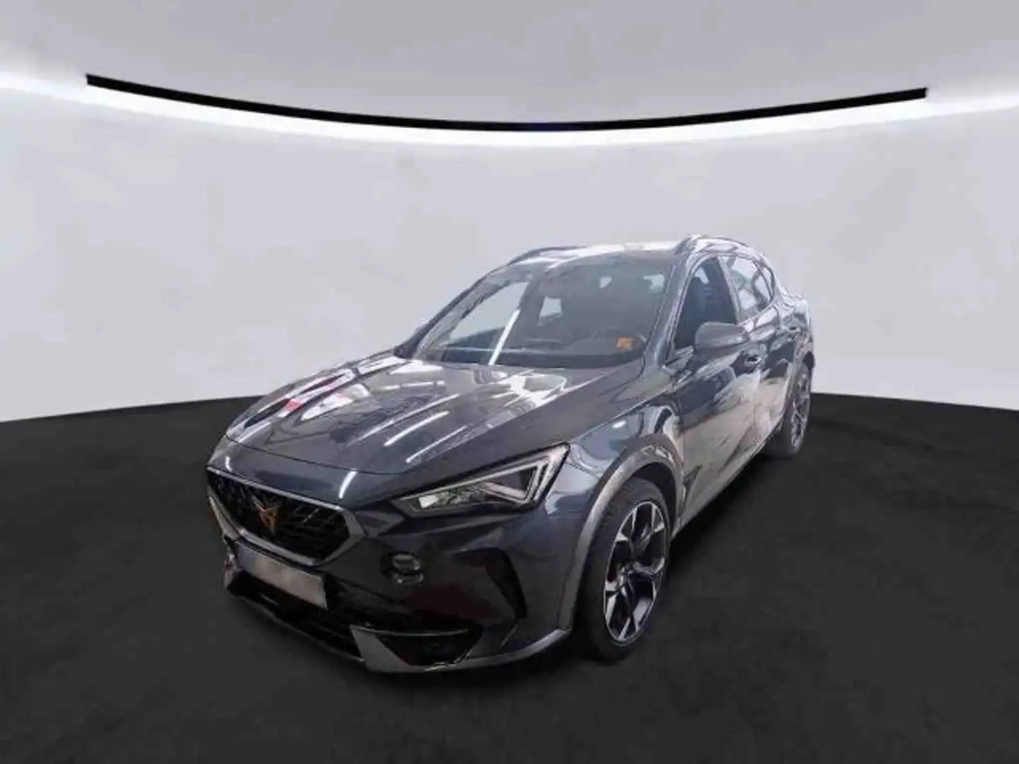 CUPRA Formentor 2.0 TDI DSG 4D LM19 PANO AHK BEATS eKL Grau - 2