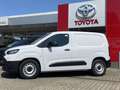 Toyota Proace City Electric (50 kWh) L1 Meister mit Holzboden Weiß - thumbnail 14