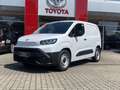Toyota Proace City Electric (50 kWh) L1 Meister mit Holzboden Weiß - thumbnail 15