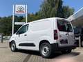 Toyota Proace City Electric (50 kWh) L1 Meister mit Holzboden Weiß - thumbnail 10