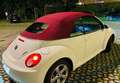 Volkswagen New Beetle Cabrio 1.9 tdi limited Red Edition Beyaz - thumbnail 6