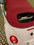 Volkswagen New Beetle Cabrio 1.9 tdi limited Red Edition White - thumbnail 5