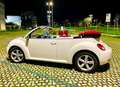 Volkswagen New Beetle Cabrio 1.9 tdi limited Red Edition Beyaz - thumbnail 3