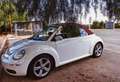 Volkswagen New Beetle Cabrio 1.9 tdi limited Red Edition White - thumbnail 1