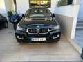 BMW X6 X6 xDrive 30dA Schwarz - thumbnail 10