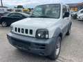 Suzuki Jimny Style Lim. 4x4/AHK/Notlauf 60KMh Weiß - thumbnail 1