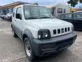 Suzuki Jimny Style Lim. 4x4/AHK/Notlauf 60KMh Weiß - thumbnail 3