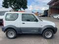 Suzuki Jimny Style Lim. 4x4/AHK/Notlauf 60KMh Weiß - thumbnail 4