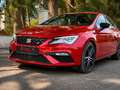 SEAT Leon 2.0 TSI S&S DSG7 Cupra 290 Rojo - thumbnail 3