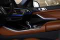 BMW X5 xDrive45e High Exe|M-Sport|Pano|Ventilatie|HK Audi Zwart - thumbnail 32