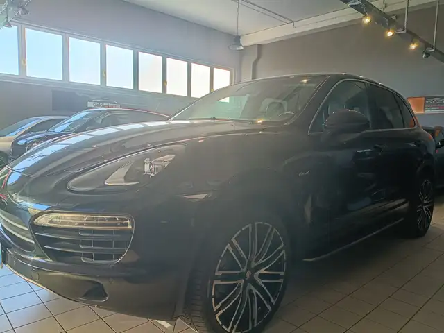 Porsche Cayenne Cayenne 3.0 Diesel