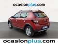 Dacia Sandero 0.9 TCE Stepway 90 Rojo - thumbnail 3