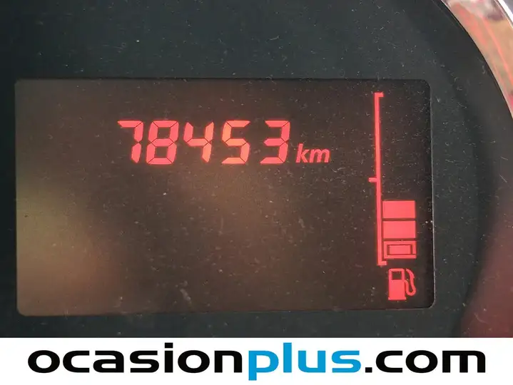 Dacia Sandero 0.9 TCE Stepway 2015, foto 7