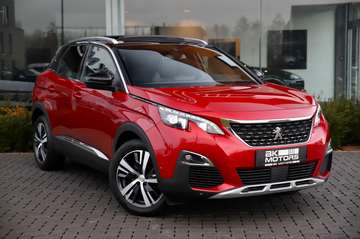 1.2 PureTech GT Line-CARPLAY-PANO-LED-NAVI-1 OWNER