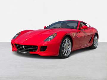 599 GTB Fiorano 6.0 F1