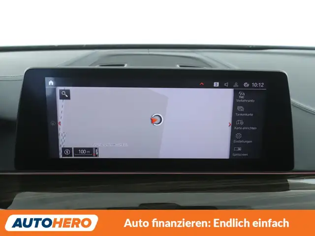 BMW 5 Series view 21