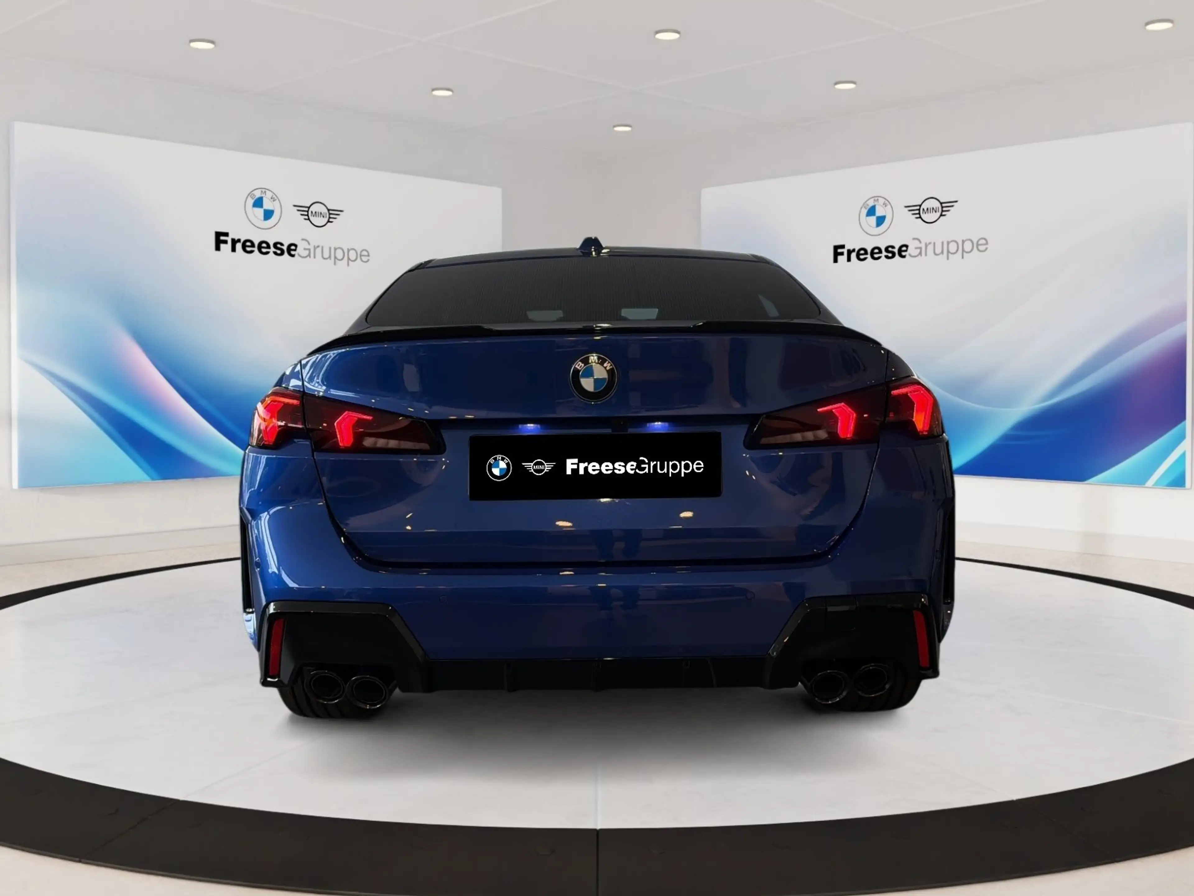 BMW 235 M235 xDrive 360° HEAD-UP RFK HIFI LENKRADHZ LED — photo 5