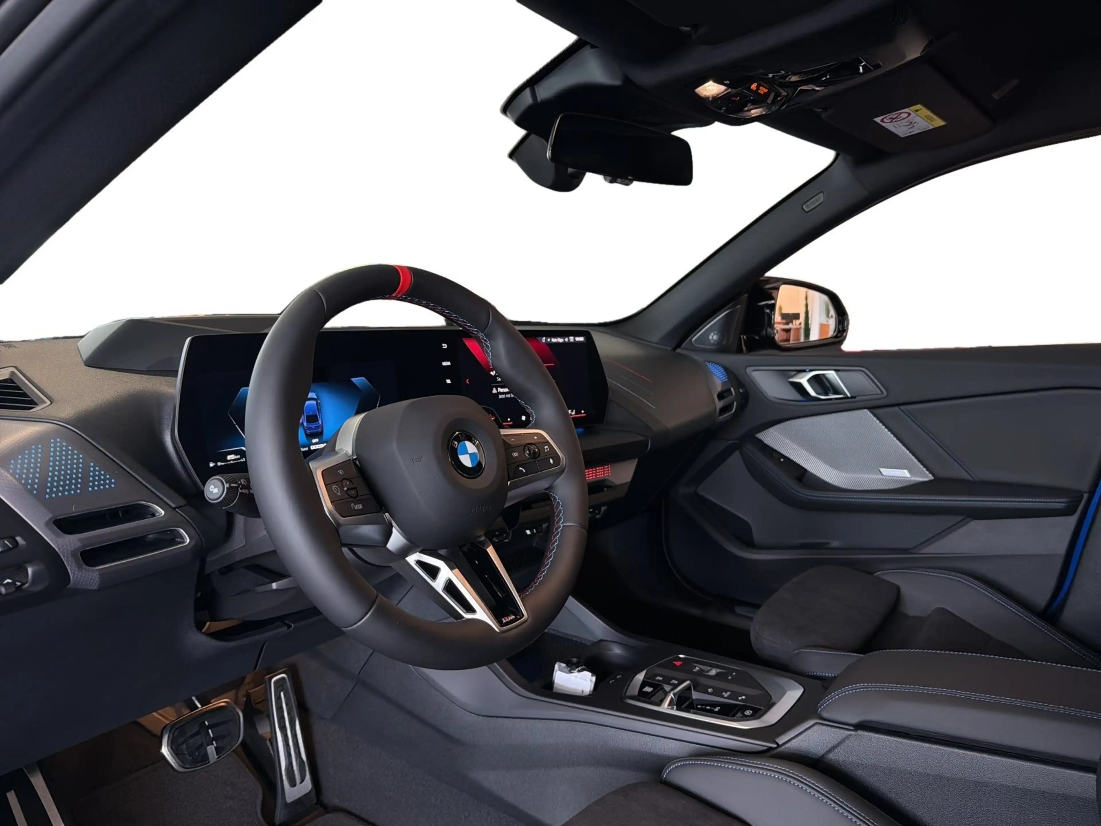 BMW 235 M235 xDrive 360° HEAD-UP RFK HIFI LENKRADHZ LED — photo 14