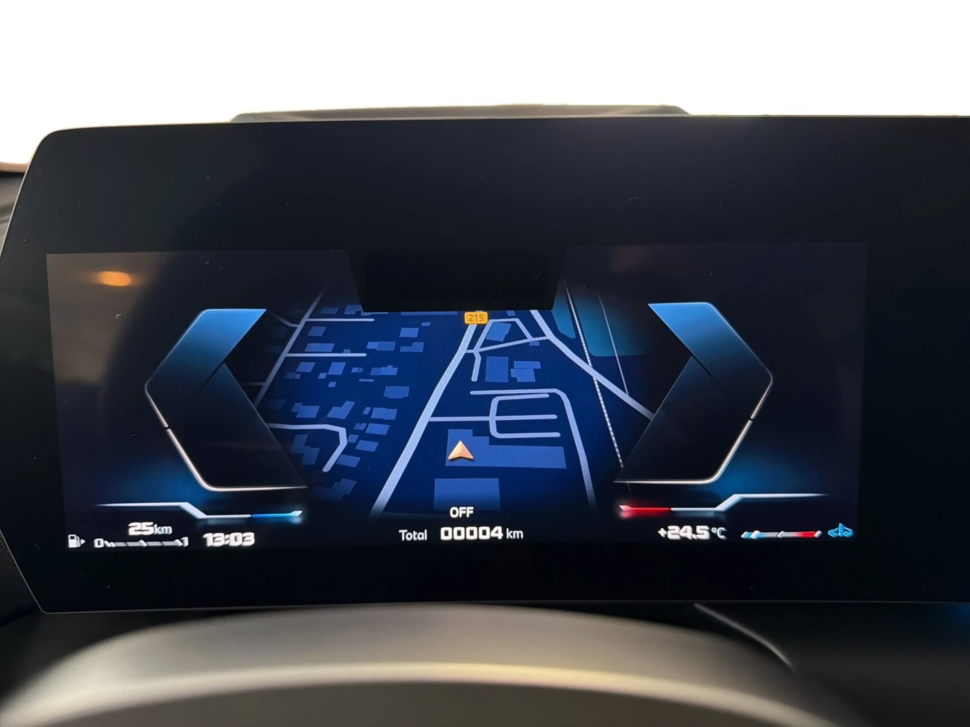 BMW 235 M235 xDrive 360° HEAD-UP RFK HIFI LENKRADHZ LED — photo 15
