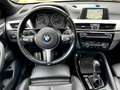 BMW X1 2.0 dA sDrive/ PACK M/ CUIR/ FULL LED/ NAVIGATION Noir - thumbnail 16