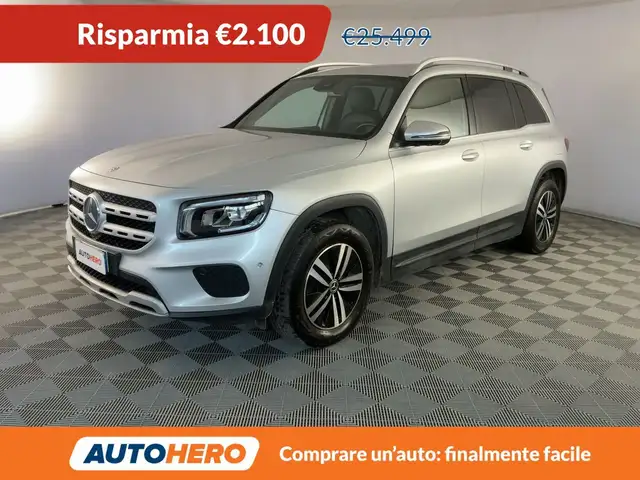 Mercedes-Benz GLB 180 GLB 180 d Sport Automatic