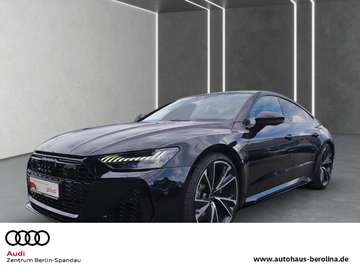 RS7 Sportback *HD-MATRIX*PANO*StdHz*B&O*HuD*