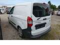 Ford Transit Courier 1,5 TDCi 8-fach bereift PDC Gitter Weiß - thumbnail 4