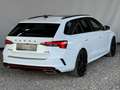 Skoda Octavia Combi RS 2,0 TSI DSG Weiß - thumbnail 7