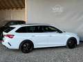 Skoda Octavia Combi RS 2,0 TSI DSG Weiß - thumbnail 9