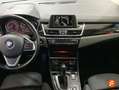 BMW 218 218d Blanco - thumbnail 15